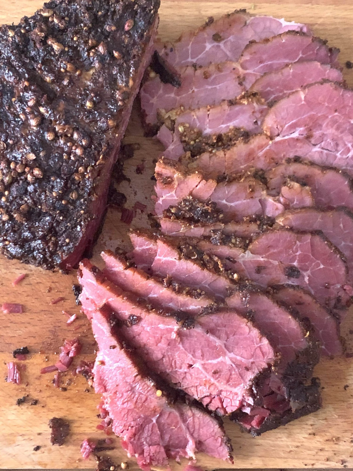 Pastrami