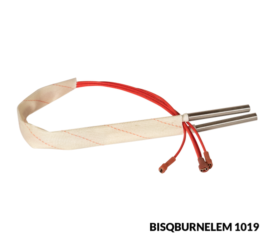 Element grzewczy palnika 1019