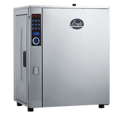 Profesjonalna wędzarnia elektryczna P10 na 4 stojaki