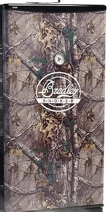 Zapasowe drzwi Bradley