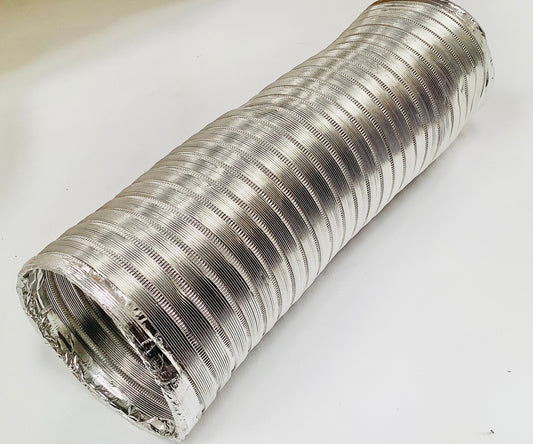 Aluminiowy kanał do adaptera zimnego dymu