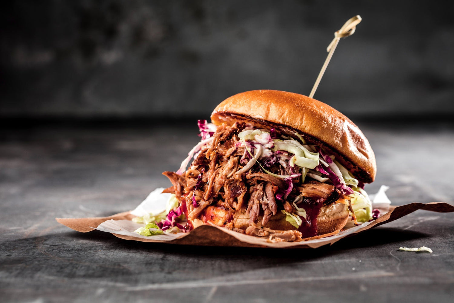 How To Make Slow-Smoked Pulled Pork