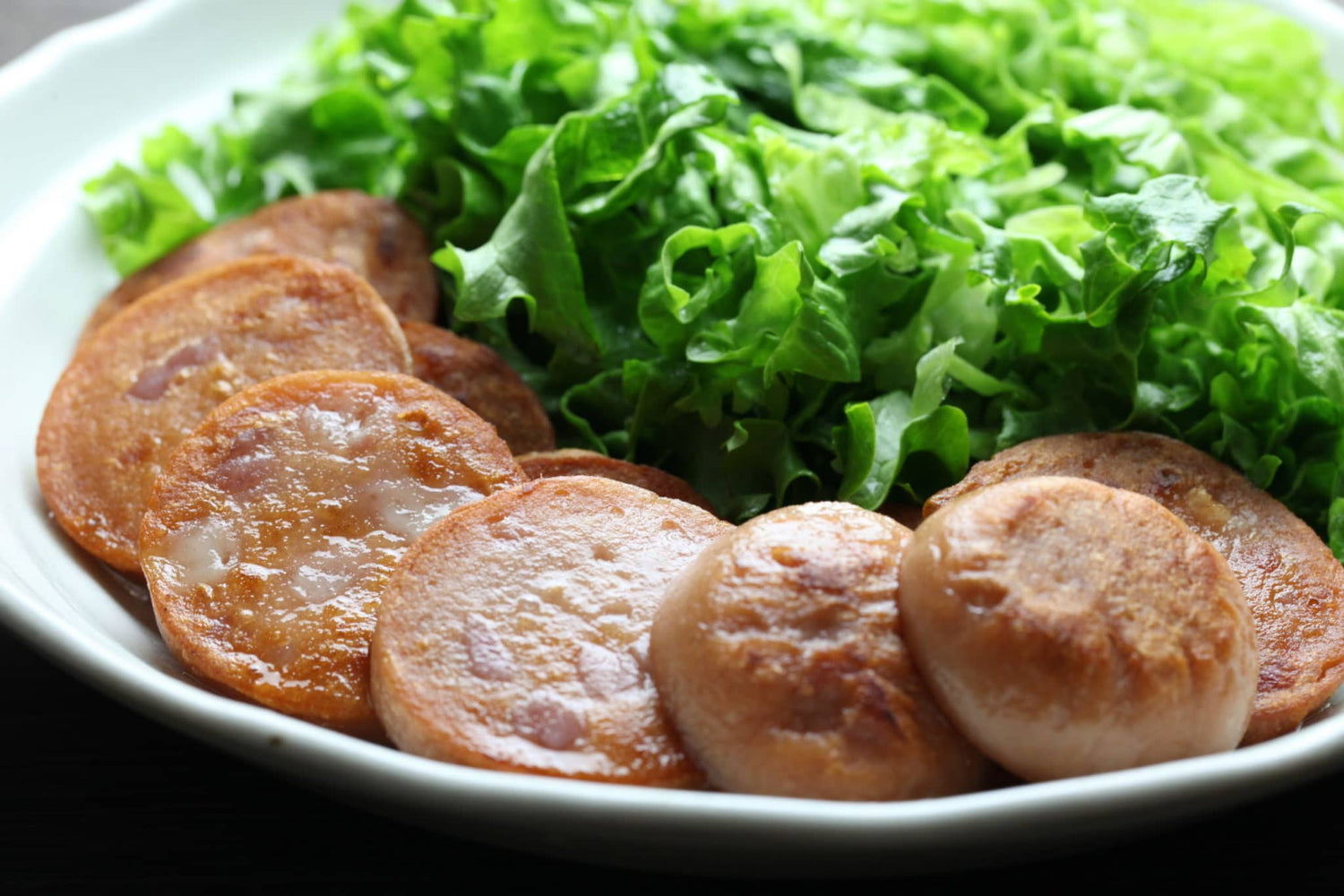 Smoked Fish Sausage Recipe