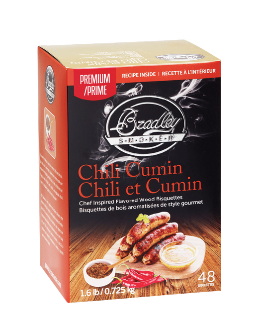 Chili Kminek<br />Mieszanka