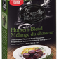 Hunters Blend Bisquettes dla Bradley Smoker