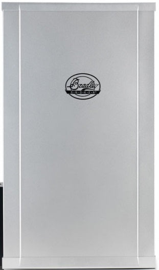 Zapasowe drzwi Bradley